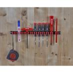 Set van 3 gereedschapshouders - schroevendraaierhouder, Ophalen of Verzenden, Nieuw