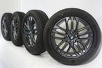 BMW X1 iX1 U11 BEV X2 iX2 U10 879 18 inch velgen Bridgestone, Auto-onderdelen, Banden en Velgen, 18 inch, Gebruikt, Velg(en), Winterbanden