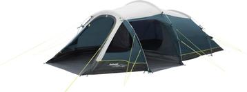 Outwell | Outwell Earth 4 Double Coated Tent
