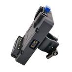 FXLion Nano One V-lock Plate (w/ D-tap & Mini Crab), Ophalen of Verzenden, Nieuw