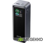 Anker Prime 27650 mAh Zwart, Telecommunicatie, Powerbanks, Verzenden, Nieuw, Anker
