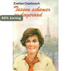 Tussen schemer en dageraad 9789024218035 Evelien Overbosch, Boeken, Verzenden, Gelezen, Evelien Overbosch