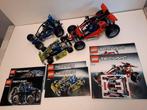 Lego Set - Technic - LEGO Technic Nitro Buggy & Off-Road, Nieuw