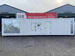Cummins KTA50-G16A - 2.000 kVA Generator - DPX-19849.8, Zakelijke goederen, Machines en Bouw | Aggregaten, Ophalen of Verzenden