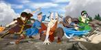 Avatar the last airbender quest for balance (ps5 nieuw), Spelcomputers en Games, Ophalen of Verzenden, Nieuw