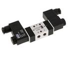3/2 G1/8 Bi-Stabiel Magneetventiel 12V DC, Verzenden, Nieuw