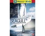 Jonathan Livingston Seagull, Cd's en Dvd's, Verzenden, Nieuw in verpakking, Drama