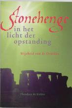 Stonehenge in het licht der opstanding 9789073798700, Verzenden, Zo goed als nieuw, T. de Ridder