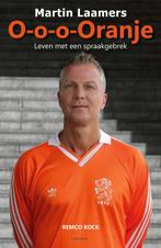 O-o-o-Oranje 9789492411099 Remco Kock, Verzenden, Zo goed als nieuw, Remco Kock