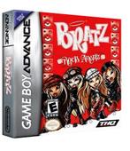 Bratz rock angelz (losse cassette), Spelcomputers en Games, Games | Nintendo Game Boy, Verzenden, Nieuw