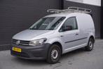 Volkswagen Caddy 2.0 TDI EURO 6, Stof, Gebruikt, Overige kleuren, Volkswagen