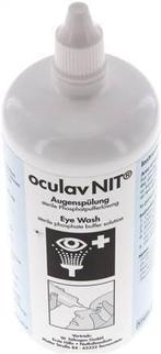 Oogdouche Steriel 250ml Fles, Verzenden, Nieuw