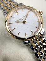 Frédérique Constant - Slimline Mid Size - FC-200S1S33B -, Sieraden, Tassen en Uiterlijk, Horloges | Heren, Nieuw