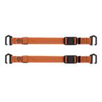 WANDRD Premium Accessory Strap Sedona Orange V2, Ophalen of Verzenden, Nieuw, Overige typen, Overige merken
