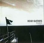 cd - Dead Guitars - Flags, Verzenden, Zo goed als nieuw