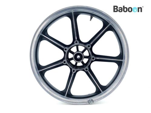 Voorwiel Kawasaki VN 750 Vulcan (VN750 VN750A), Motoren, Onderdelen | Kawasaki, Gebruikt, Verzenden