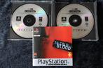 In Cold Blood Playstation 1 PS1 Platinum no front cover, Verzenden, Nieuw