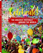 Celebrate! 9783961713073 TeNeues, Boeken, Verzenden, Gelezen, TeNeues