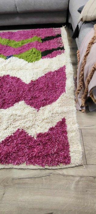 Berbertapijt vloerkleed Beni Mellal-tapijt - Tapijt - 326 cm, Huis en Inrichting, Stoffering | Tapijten en Kleden