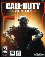 Call of Duty Black Ops III [Xbox 360], Spelcomputers en Games, Games | Xbox 360, Ophalen of Verzenden, Nieuw