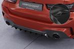 Achterskirt voor BMW 3 Reeks G20 / G21 HA481-G, Verzenden, Nieuw