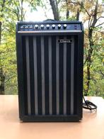 Gem Transistor - Aantal items: 1 - Gitaarversterker - 1971, Nieuw