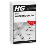 HG Mierenpoeder 75 gr, Nieuw, Verzenden