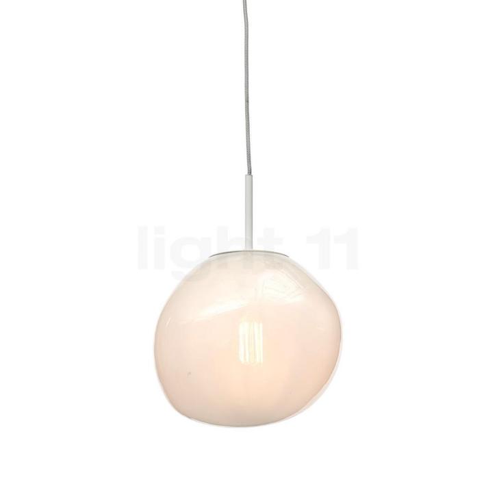 Its about RoMi Helsinki Hanglamp, opaal (Hanglampen), Huis en Inrichting, Lampen | Hanglampen, Nieuw, Glas, Verzenden