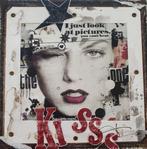 Jörg Döring (1965) - Kiss