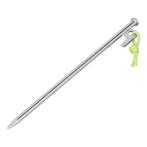 ProPlus Rotspen 30 cm – Heavy Duty met P-Haak – 6 stuks, Caravans en Kamperen, Ophalen of Verzenden, Nieuw