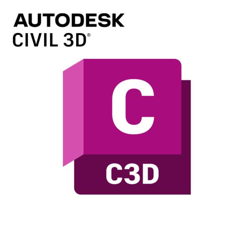 Autodesk Civil 3D 2025 voor maar €42,99 per jaar, Computers en Software, Ontwerp- en Bewerkingssoftware, Nieuw, MacOS, Windows