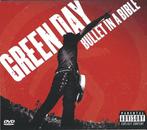 cd digi - Green Day - Bullet In A Bible, Cd's en Dvd's, Zo goed als nieuw, Verzenden