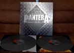 PANTERA 20th Anniversary Limited Edition Silver - Vinylplaat, Cd's en Dvd's, Nieuw in verpakking