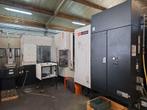 Horizontaal CNC bewerkingscentrum Mazak Nexus HCN., Ophalen
