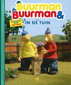 In de tuin / Buurman & Buurman 9789047627814, Boeken, Kinderboeken | Kleuters, Verzenden, Gelezen