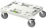 Festool Systainer-Trolley SYS-RB (opvolger van 495020) FESTO, Ophalen of Verzenden, Nieuw