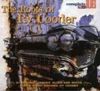 cd digi - Various - The Roots Of Ry Cooder (21 Original C..., Cd's en Dvd's, Cd's | Verzamelalbums, Zo goed als nieuw, Verzenden