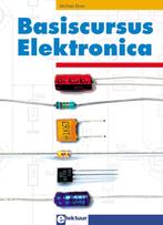 Basiscursus Elektronica 9789053811917, Boeken, Schoolboeken, Zo goed als nieuw