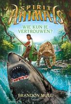 Wie kun je vertrouwen? / Spirit Animals / 5 9789025870843, Boeken, Kinderboeken | Jeugd | 10 tot 12 jaar, Verzenden, Zo goed als nieuw