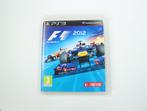 PlayStation 3 - F1 2012 [No Manual], Ophalen of Verzenden, Nieuw
