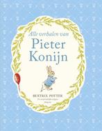 Alle verhalen van Pieter Konijn / Ploegsma kinder- &, Boeken, Kinderboeken | Kleuters, Verzenden, Gelezen, Beatrix Potter