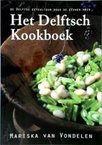 Het Delftsch kookboek, Boeken, Verzenden, Nieuw