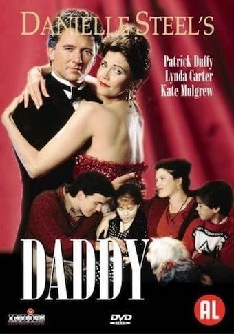 Daddy - DVD (Films (Geen Games)), Cd's en Dvd's, Dvd's | Overige Dvd's, Zo goed als nieuw, Ophalen of Verzenden