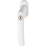 Abus Raamgreep wit, FG200, Verzenden, Nieuw