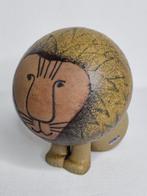 Gustavsberg - Lisa Larson - sculptuur, Lion série Africa -