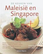 De keuken van Maleisie & Singapore 9789059205970 G. Basan, Boeken, Kookboeken, Verzenden, Zo goed als nieuw, G. Basan