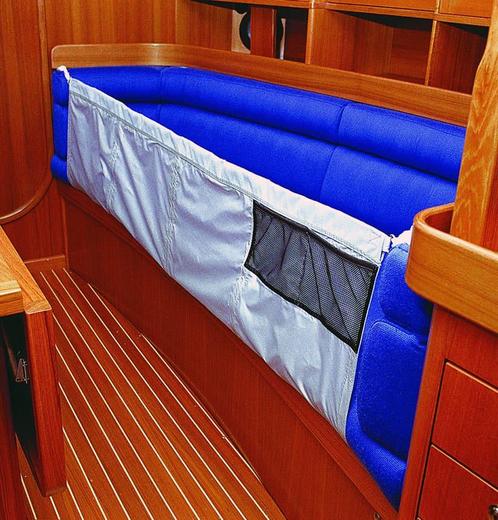 Bunknet / Slingerzeil | Blue Performance, Watersport en Boten, Accessoires en Onderhoud, Nieuw, Ophalen of Verzenden