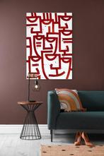 Bamèr - Powerful family - (XL), (unique work)