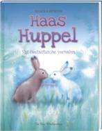 Haas Huppel 9789051160079 Marcus Pfister, Boeken, Kinderboeken | Kleuters, Gelezen, Marcus Pfister, Verzenden