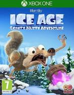 Ice Age Scrats Nutty Adventure (Xbox One Games), Ophalen of Verzenden, Zo goed als nieuw